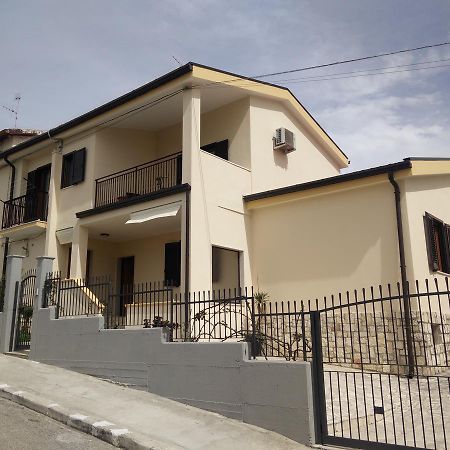 ماتيرا B&B Green Da Maria المظهر الخارجي الصورة