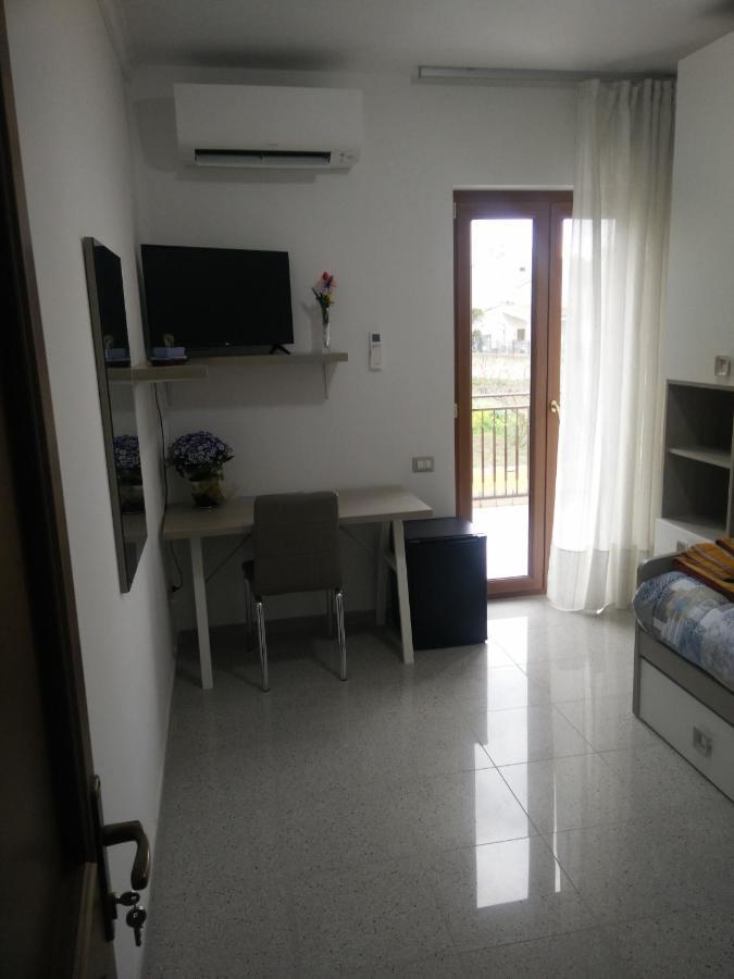 ماتيرا B&B Green Da Maria المظهر الخارجي الصورة