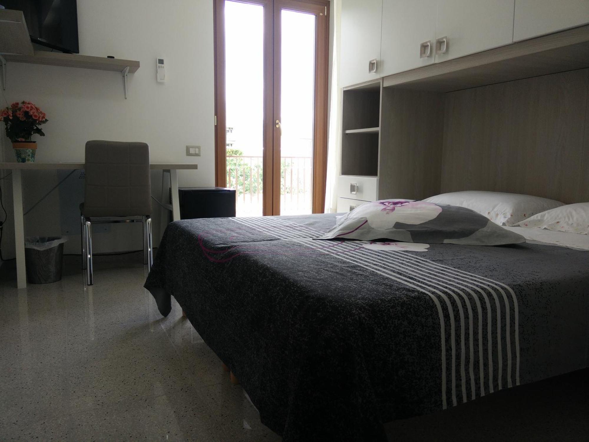 ماتيرا B&B Green Da Maria المظهر الخارجي الصورة