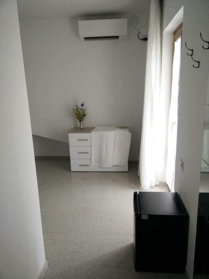 ماتيرا B&B Green Da Maria المظهر الخارجي الصورة