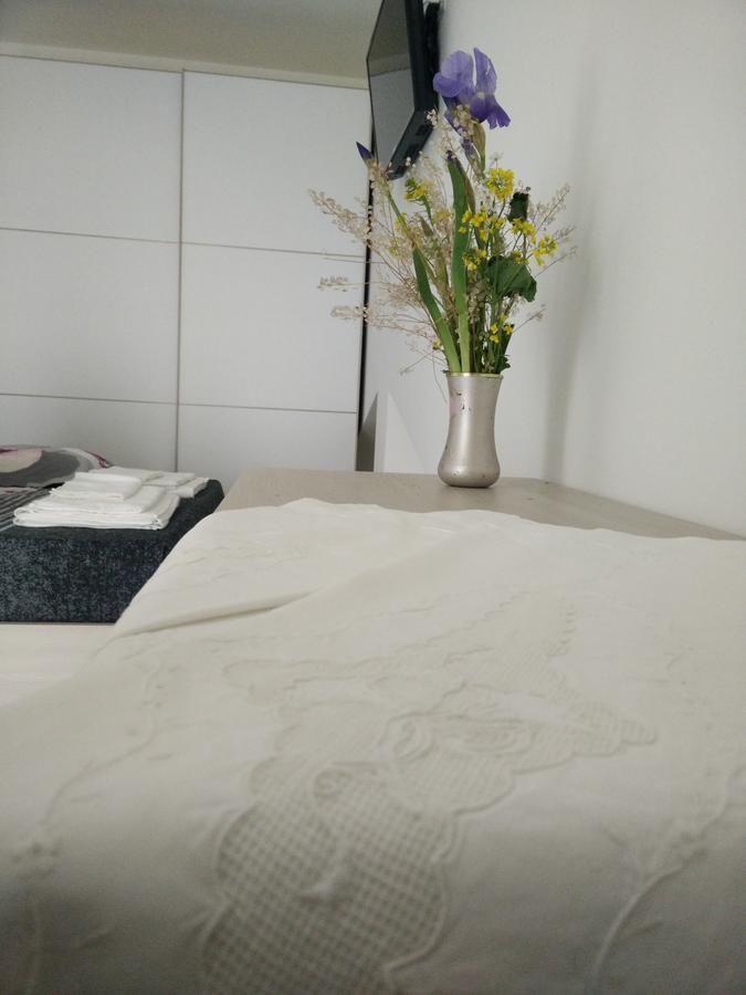 ماتيرا B&B Green Da Maria المظهر الخارجي الصورة