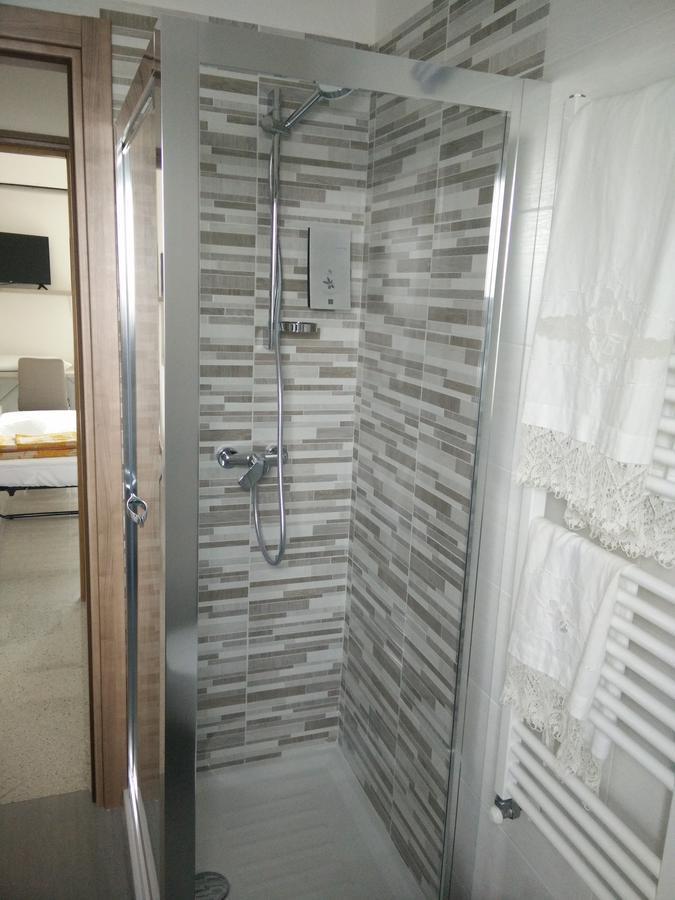 ماتيرا B&B Green Da Maria المظهر الخارجي الصورة