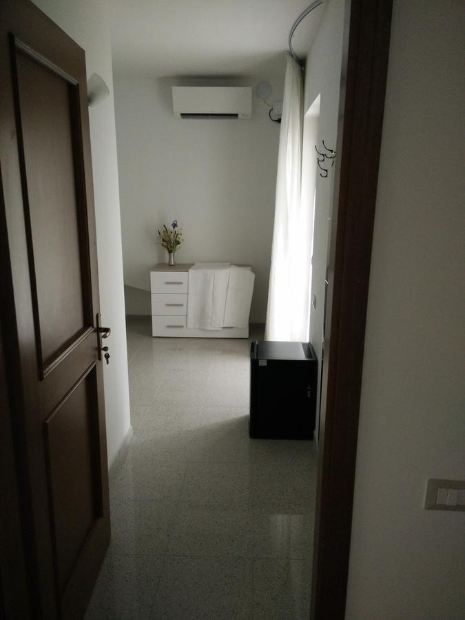 ماتيرا B&B Green Da Maria المظهر الخارجي الصورة