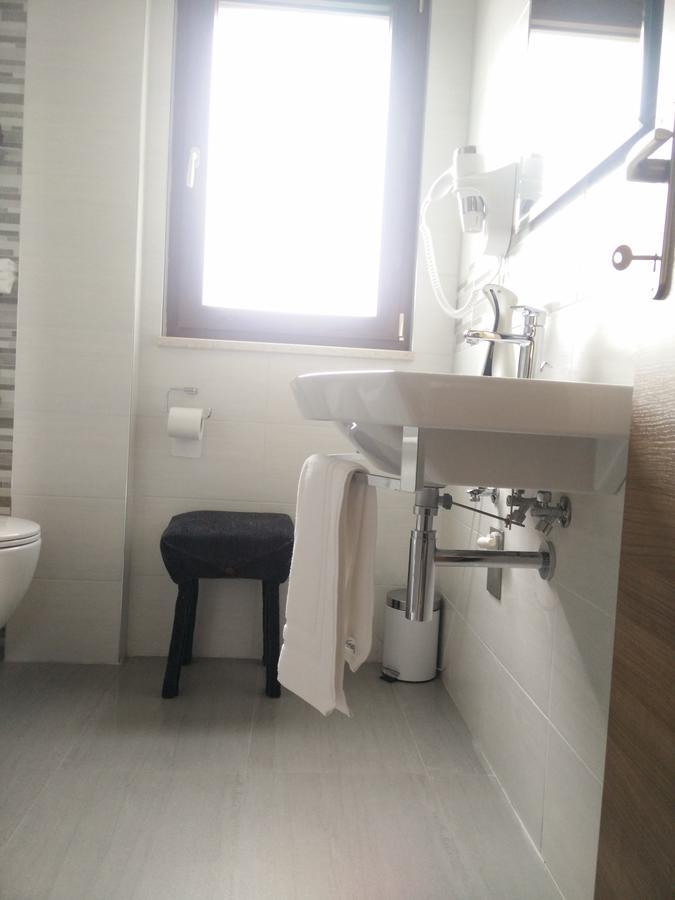 ماتيرا B&B Green Da Maria المظهر الخارجي الصورة