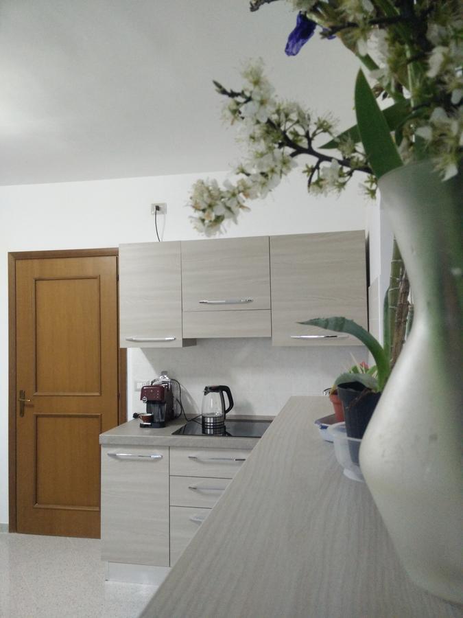 ماتيرا B&B Green Da Maria المظهر الخارجي الصورة