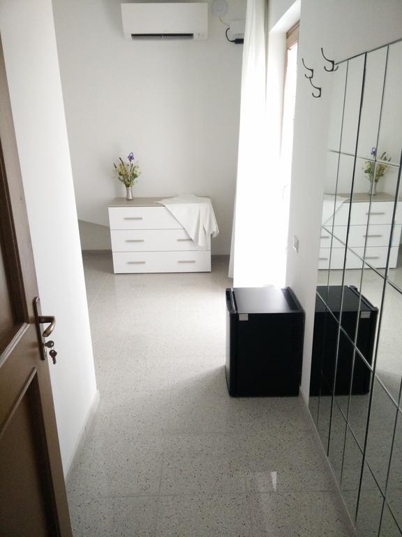 ماتيرا B&B Green Da Maria المظهر الخارجي الصورة