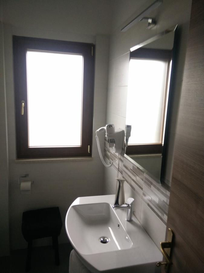 ماتيرا B&B Green Da Maria المظهر الخارجي الصورة