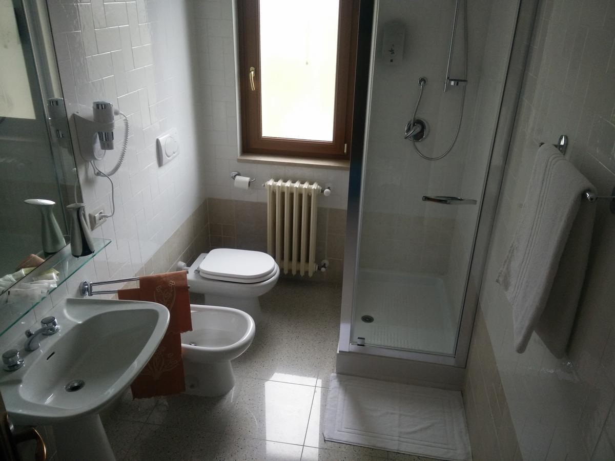 ماتيرا B&B Green Da Maria المظهر الخارجي الصورة