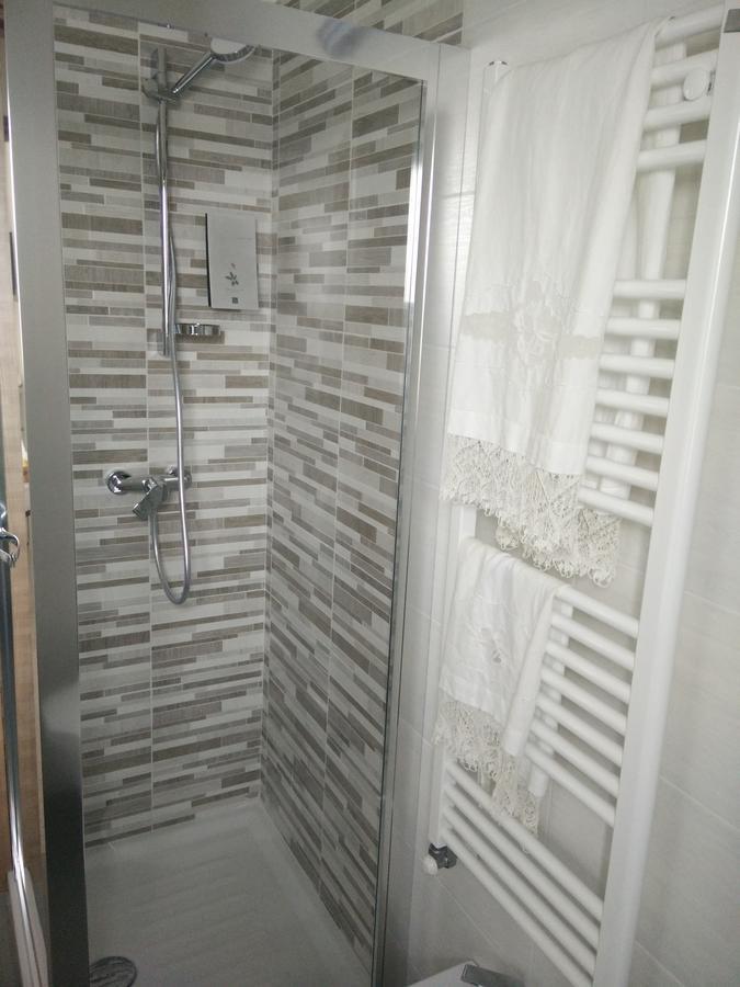 ماتيرا B&B Green Da Maria المظهر الخارجي الصورة