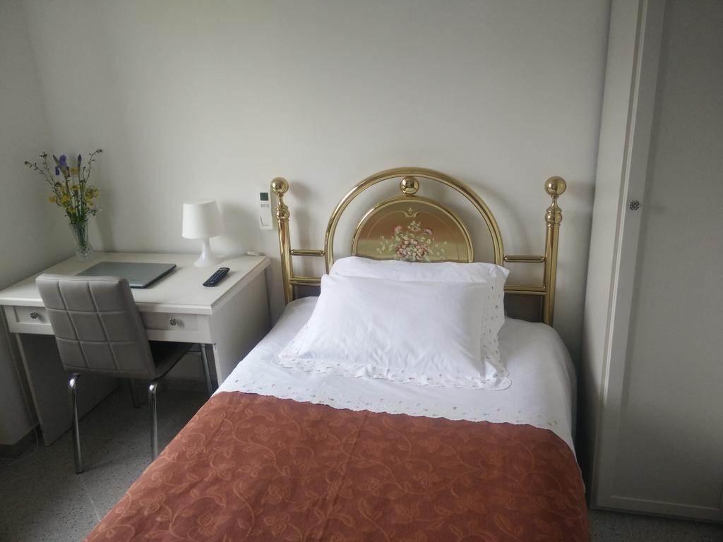 ماتيرا B&B Green Da Maria المظهر الخارجي الصورة