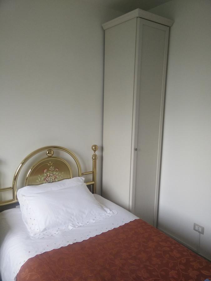 ماتيرا B&B Green Da Maria المظهر الخارجي الصورة
