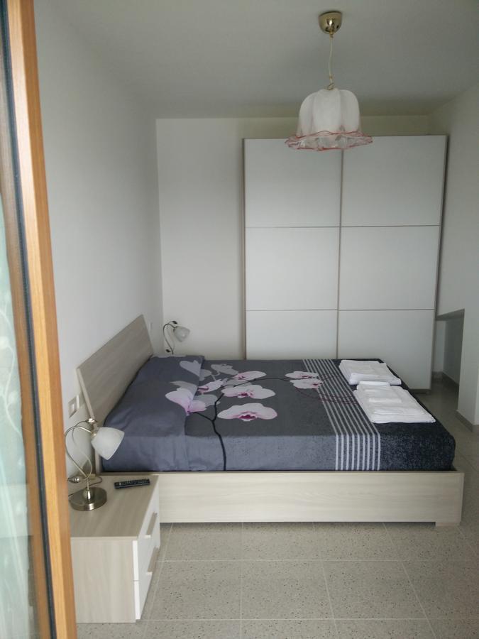 ماتيرا B&B Green Da Maria المظهر الخارجي الصورة