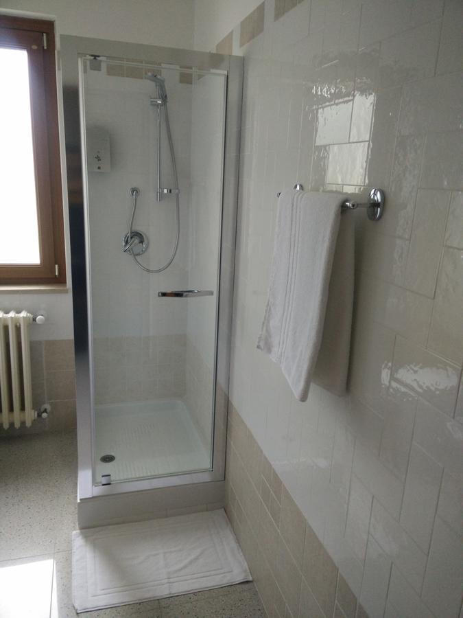 ماتيرا B&B Green Da Maria المظهر الخارجي الصورة