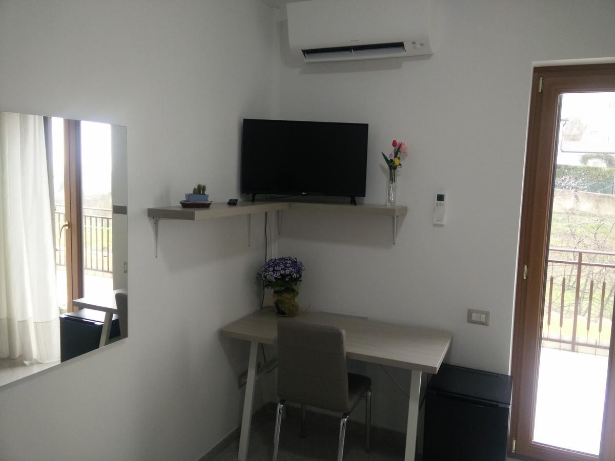 ماتيرا B&B Green Da Maria المظهر الخارجي الصورة