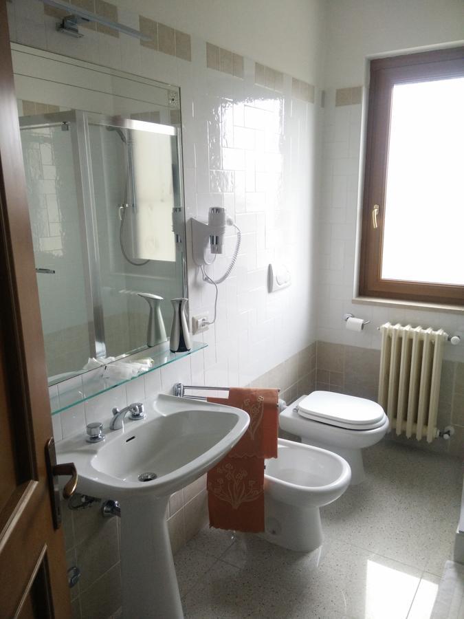 ماتيرا B&B Green Da Maria المظهر الخارجي الصورة