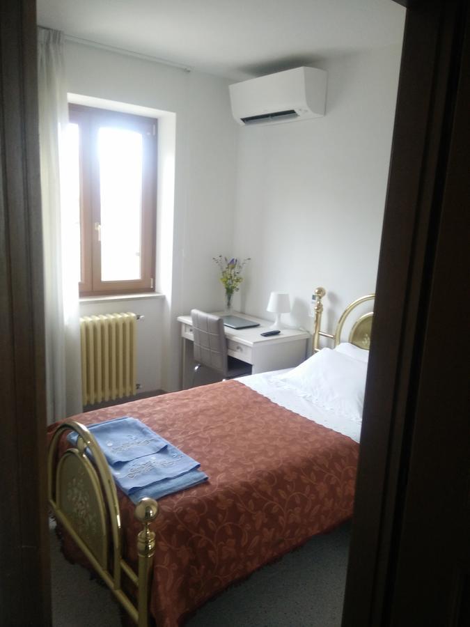 ماتيرا B&B Green Da Maria المظهر الخارجي الصورة