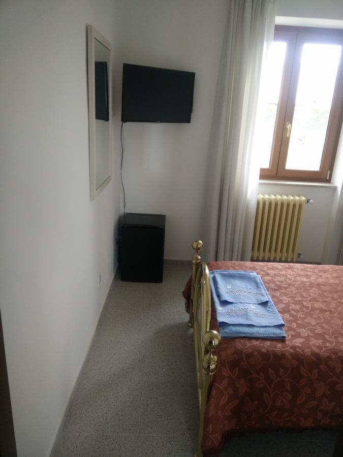 ماتيرا B&B Green Da Maria المظهر الخارجي الصورة