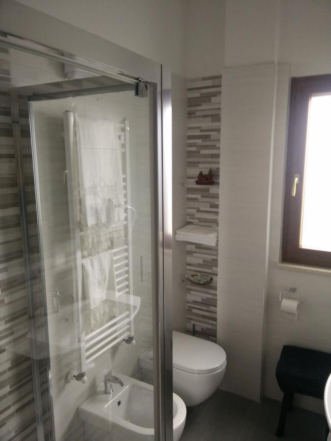 ماتيرا B&B Green Da Maria المظهر الخارجي الصورة