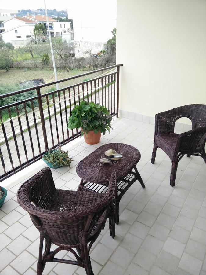 ماتيرا B&B Green Da Maria المظهر الخارجي الصورة