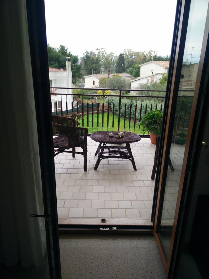 ماتيرا B&B Green Da Maria المظهر الخارجي الصورة