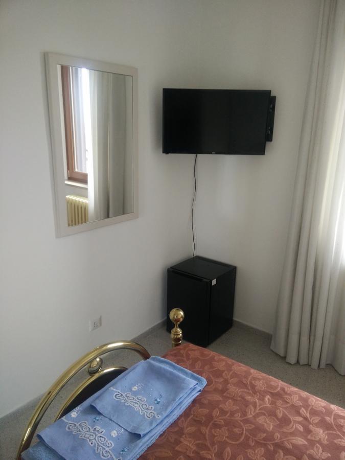 ماتيرا B&B Green Da Maria المظهر الخارجي الصورة