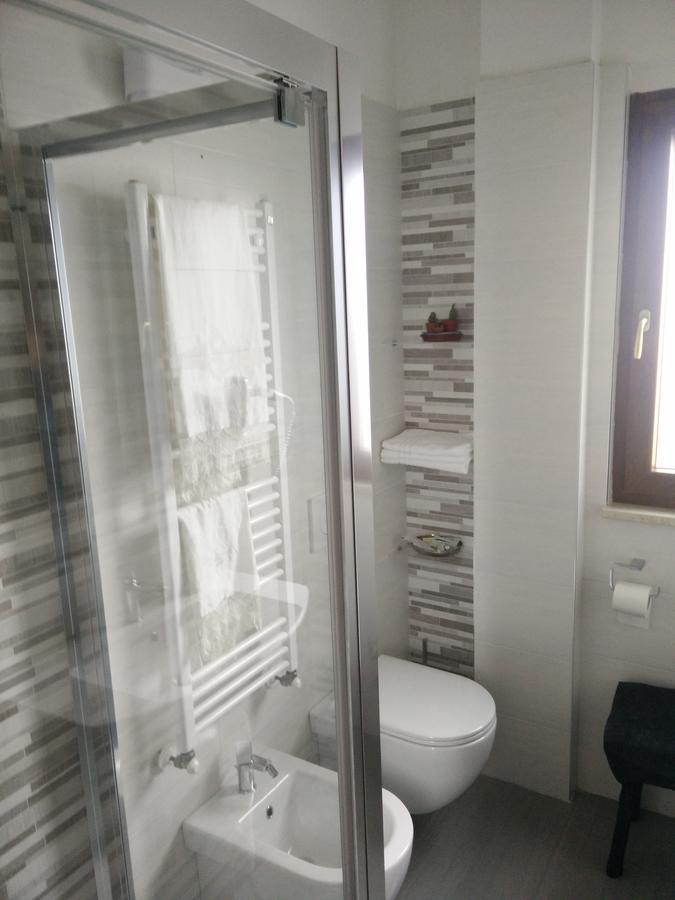 ماتيرا B&B Green Da Maria المظهر الخارجي الصورة