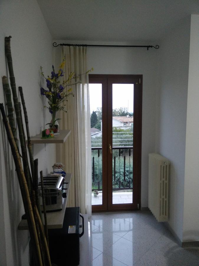 ماتيرا B&B Green Da Maria المظهر الخارجي الصورة