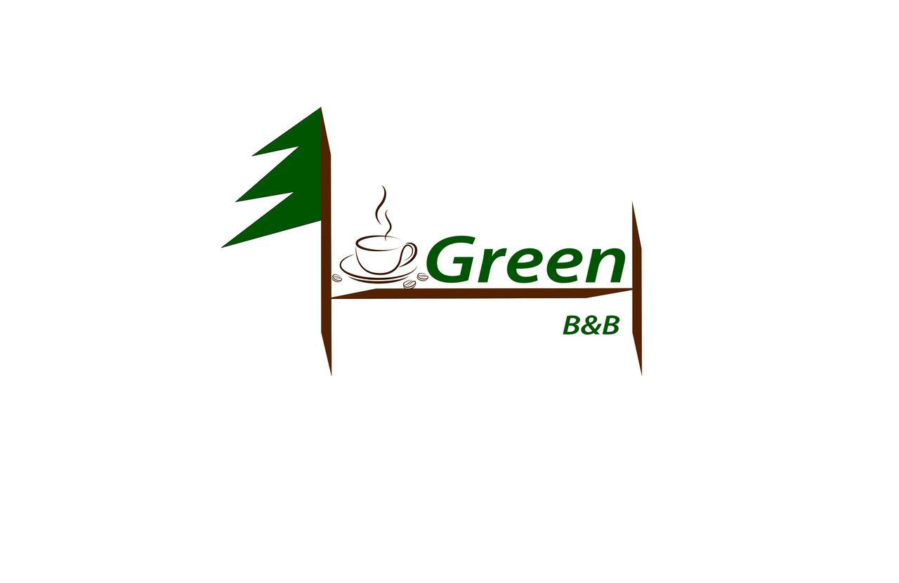ماتيرا B&B Green Da Maria المظهر الخارجي الصورة