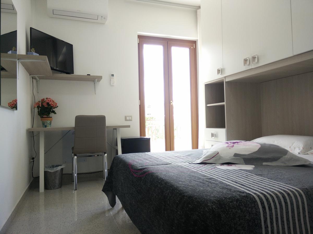 ماتيرا B&B Green Da Maria المظهر الخارجي الصورة