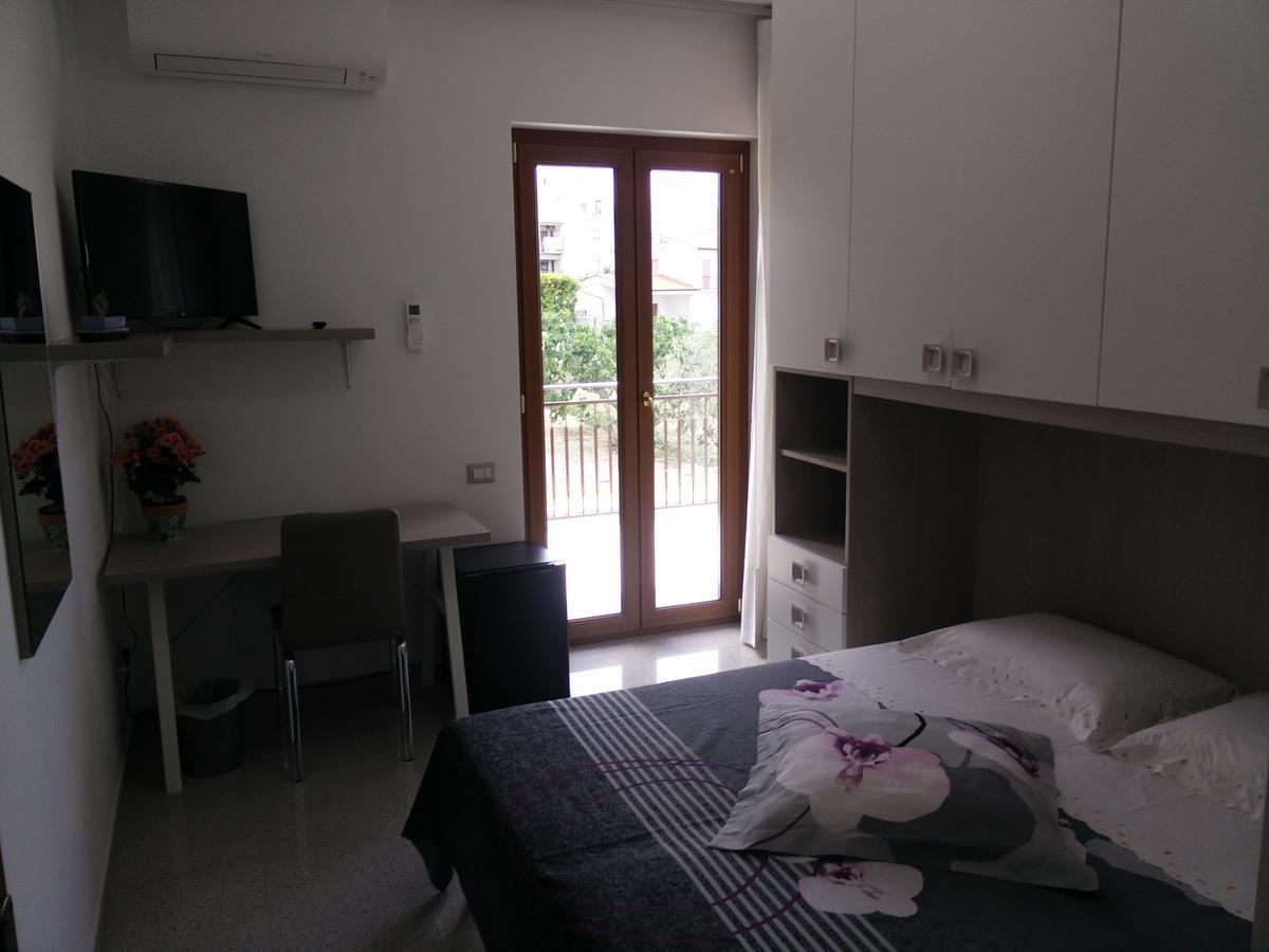 ماتيرا B&B Green Da Maria المظهر الخارجي الصورة