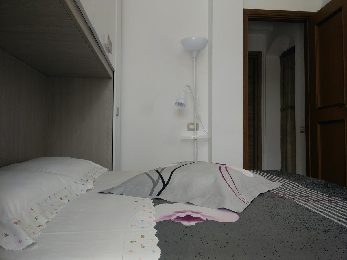 ماتيرا B&B Green Da Maria المظهر الخارجي الصورة
