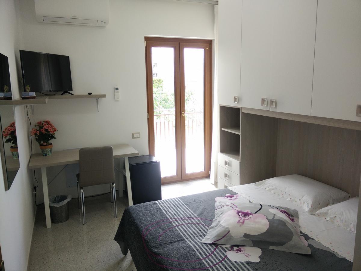 ماتيرا B&B Green Da Maria المظهر الخارجي الصورة