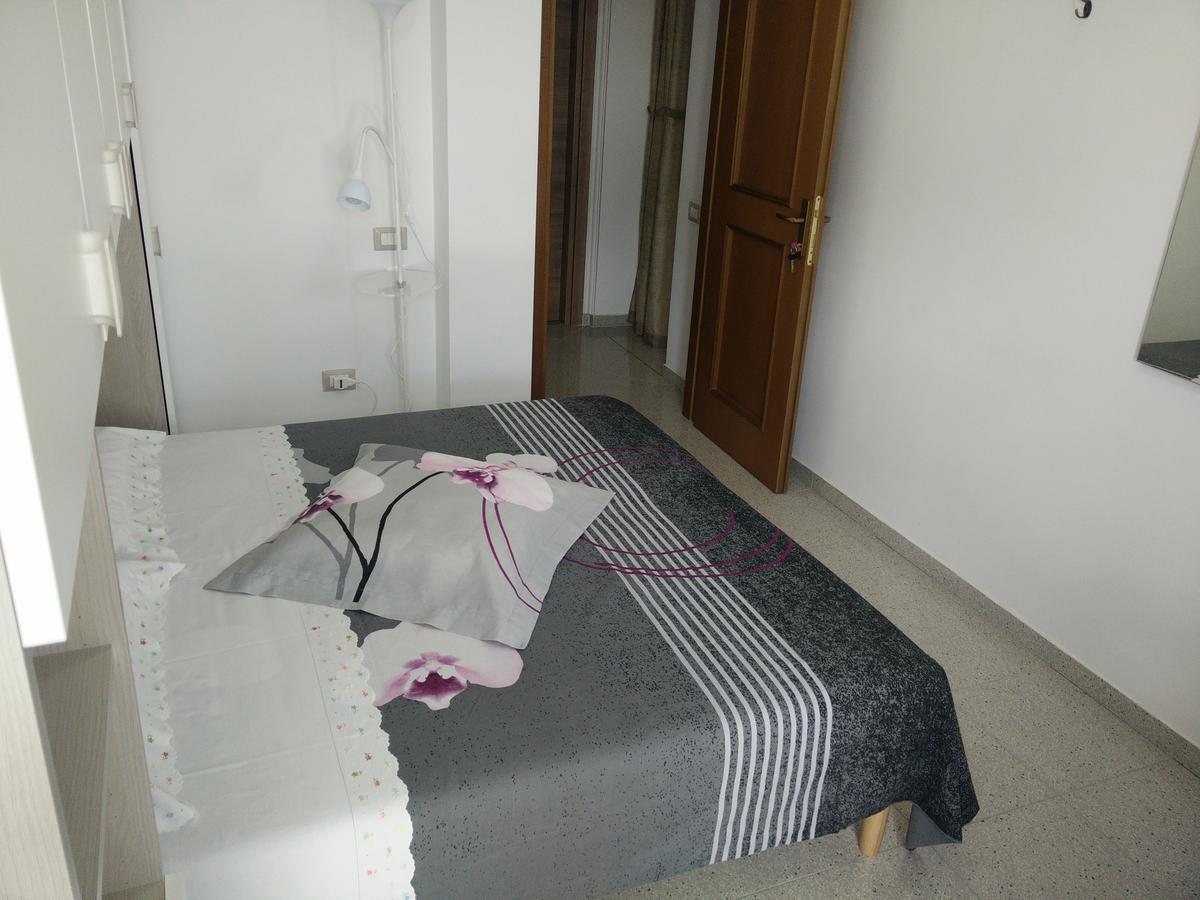 ماتيرا B&B Green Da Maria المظهر الخارجي الصورة